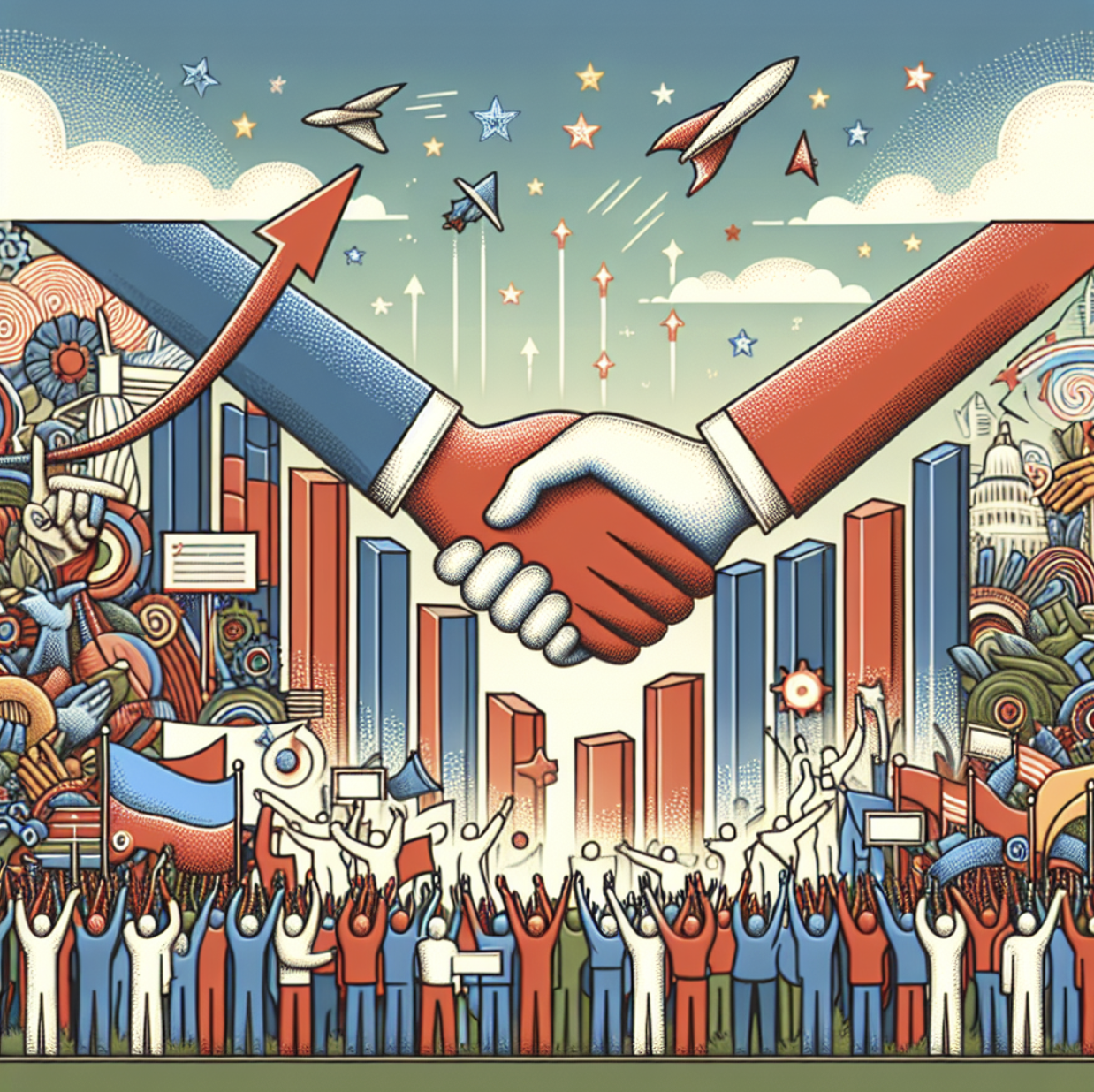 Know How to Increase Donors to Your Political Campaign